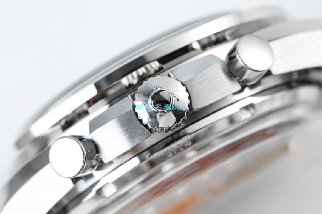 OM厂欧米茄赛车计时码表  SPEEDMASTER  超霸329.30.44.51.01.002，329.33.44.51.01.001腕表 / M633