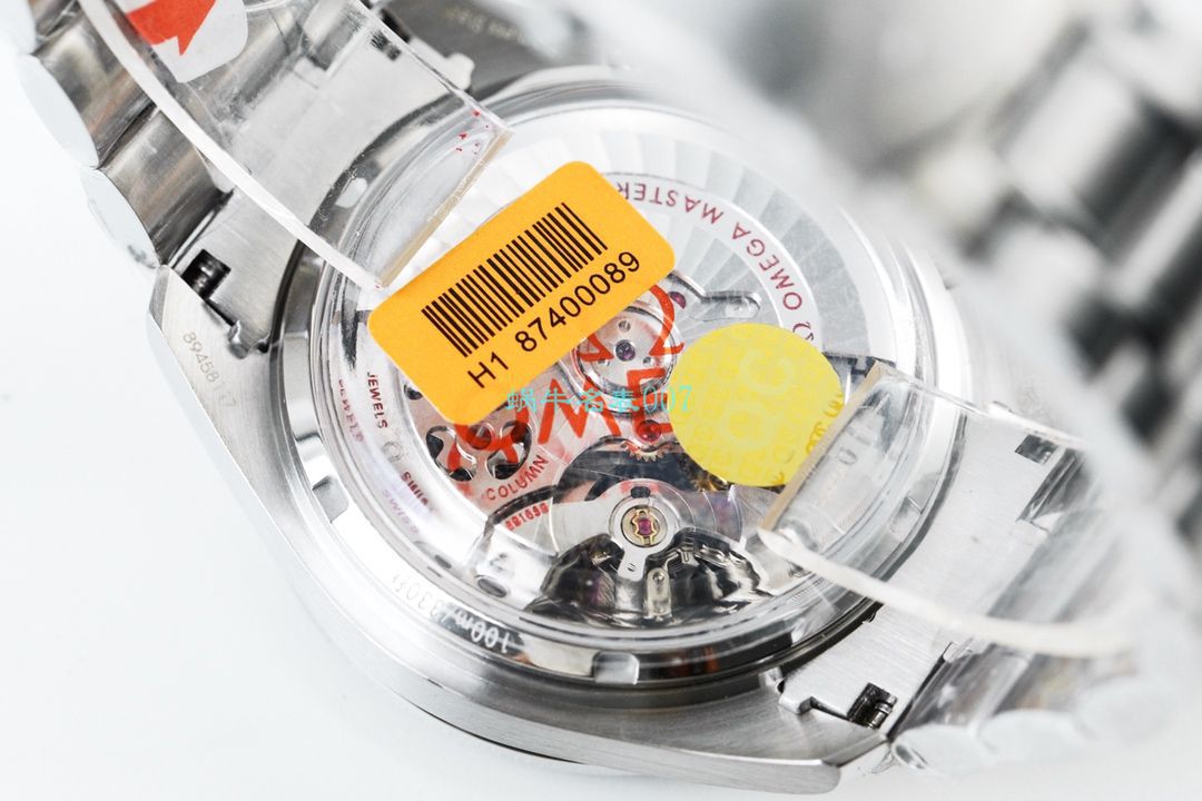 OM厂欧米茄赛车计时码表  SPEEDMASTER  超霸329.30.44.51.01.002，329.33.44.51.01.001腕表 / M633