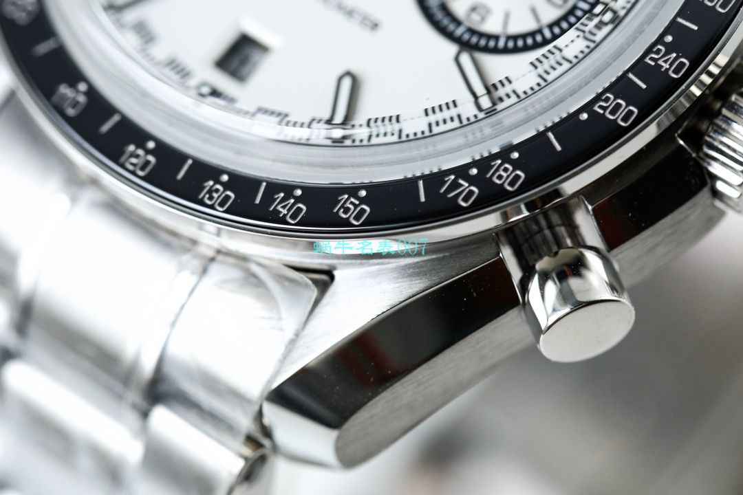 OM厂欧米茄赛车计时码表  SPEEDMASTER  超霸329.30.44.51.01.002，329.33.44.51.01.001腕表 / M633