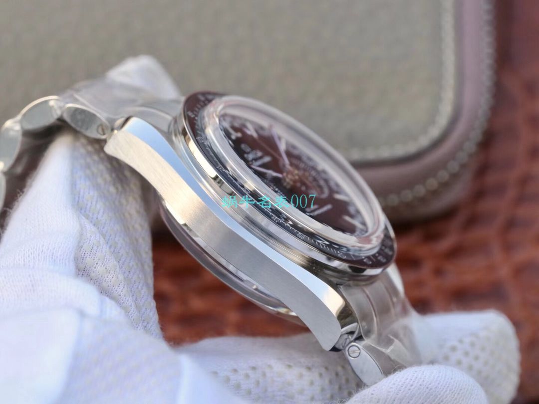 OM厂欧米茄赛车计时码表  SPEEDMASTER  超霸329.30.44.51.01.002，329.33.44.51.01.001腕表 / M633