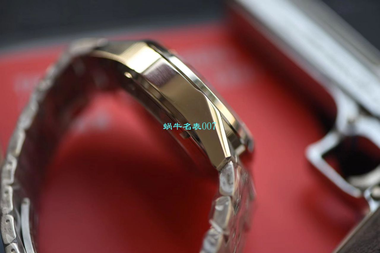   V6厂泰格豪雅卡莱拉CALIBRE 1887自动计时 43毫米系列CAR2013.BA0799腕表 / TG082