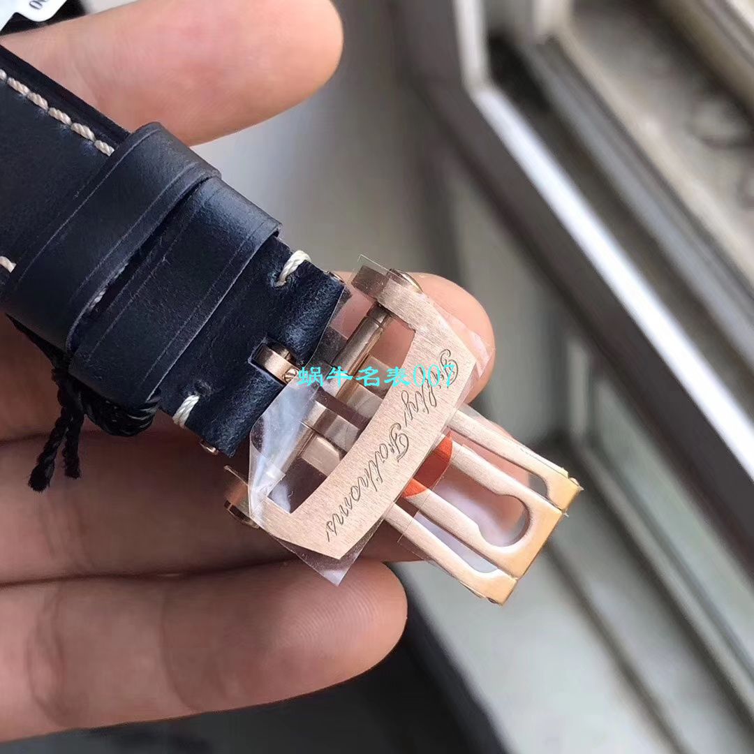   ZF厂Blancpain  宝珀五十噚系列5015-3603C-63B腕表 / BP066