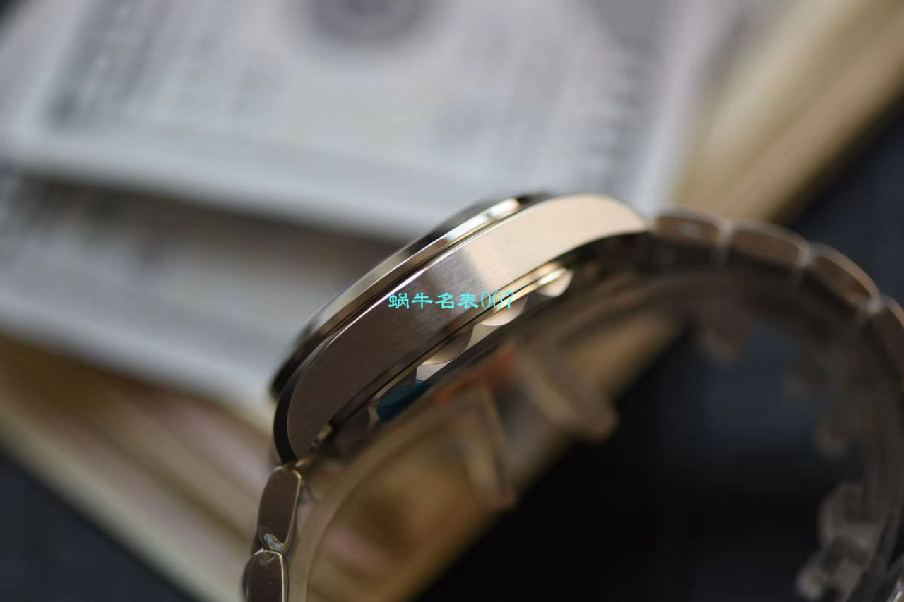 视频评测VS厂欧米茄海马150米女表  AQUA TERRA 150米220.10.34.20.60.001腕表 / M638
