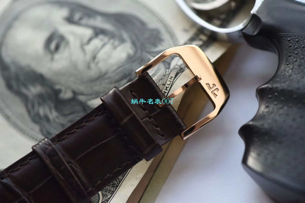   V9厂Jaeger-LeCoultre  积家大师万年历系列Q1302520，Q130842J腕表 / JJ167