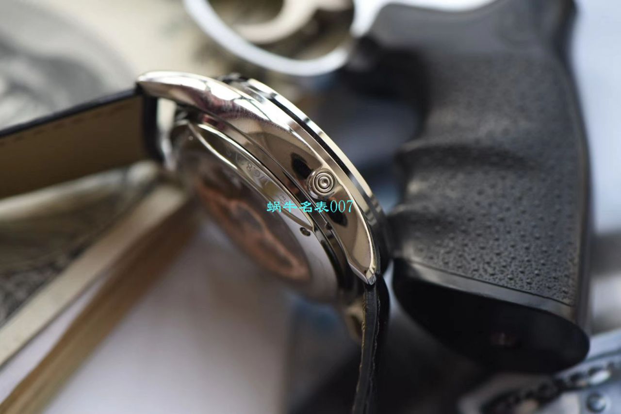   V9厂Jaeger-LeCoultre  积家大师万年历系列Q1302520，Q130842J腕表 / JJ167