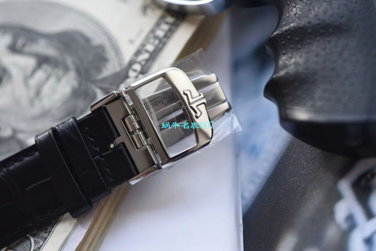  V9厂Jaeger-LeCoultre  积家大师万年历系列Q1302520，Q130842J腕表 / JJ167