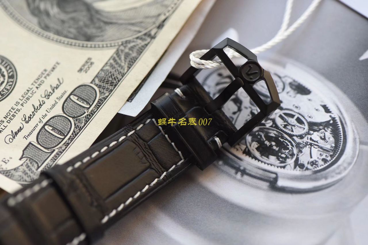   TANK厂徕卡100周年纪念 特别版EL1 Chronograph腕表  / leica03