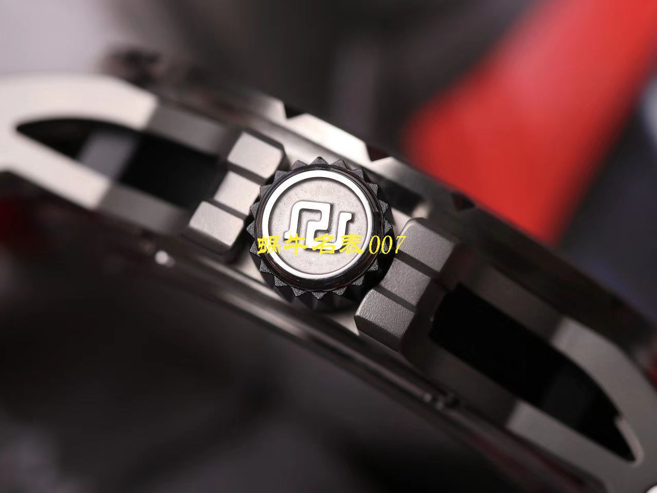 JB厂罗杰杜彼Excalibur Spidr（王者系列）RDDBEX0545，RDDBEX0546，RDDBEX0479陀飞轮腕表 / LJ057