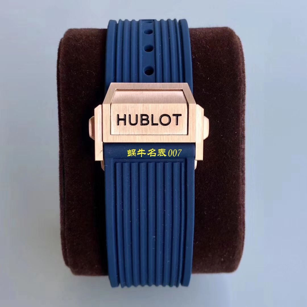 JB厂宇舶系列411.OX.1180.RX.0904腕表 / YUB075   JB厂宇舶系列411.OX.1180.RX.0904腕表 / YUB075