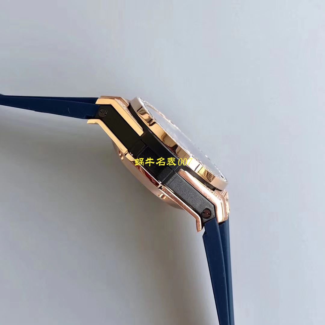 JB厂宇舶系列411.NX.1170.RX.1704腕表 / YUB076   JB厂宇舶系列411.NX.1170.RX.1704腕表 / YUB076