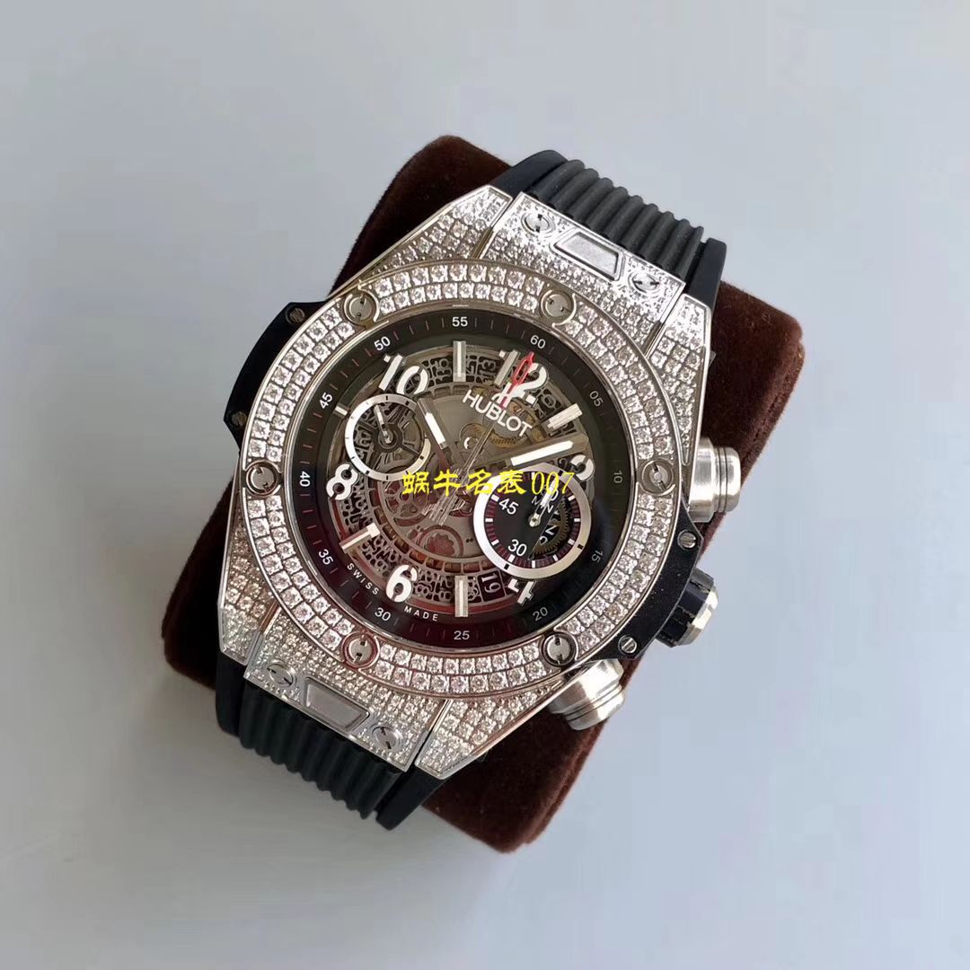 JB厂宇舶系列411.OX.1180.RX.0904腕表 / YUB075   JB厂宇舶系列411.OX.1180.RX.0904腕表 / YUB075