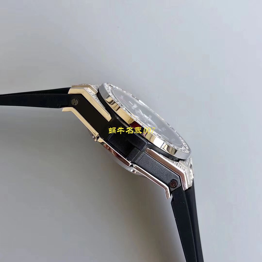 JB厂宇舶系列411.NX.1170.RX.1704腕表 / YUB076   JB厂宇舶系列411.NX.1170.RX.1704腕表 / YUB076