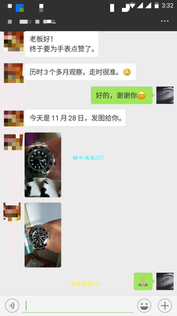 视频评测N厂最新升级版43毫米单红鬼王  劳力士海使型m126600-0001腕表 / R269