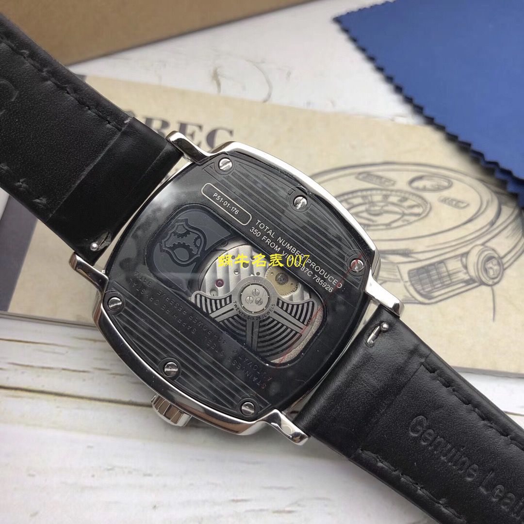   渠道原单REC WATCH  REC福特野马计时手表  P51-01  P51-02  P51-03  P51-014 / REC07