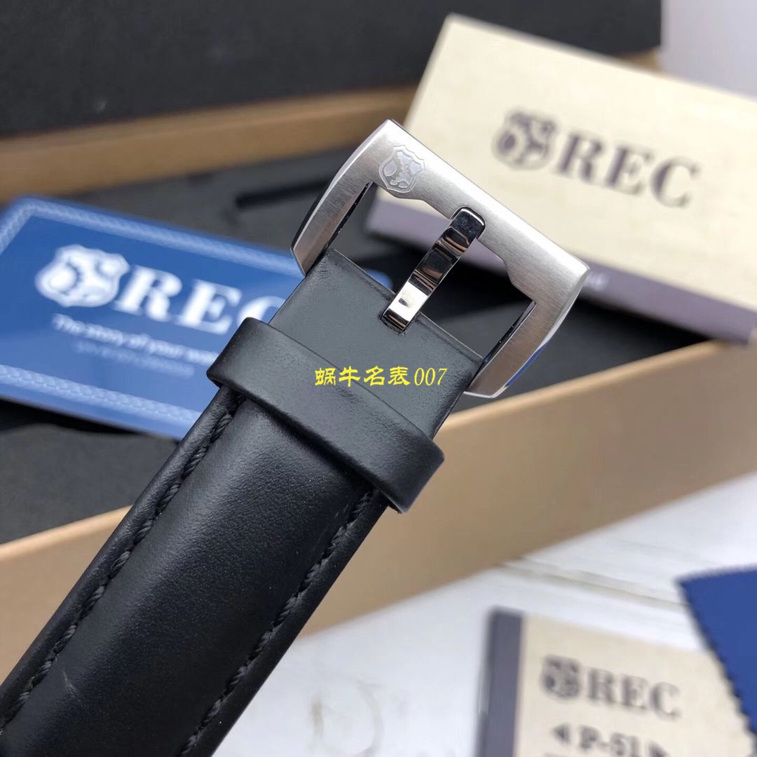   渠道原单REC WATCH  REC福特野马计时手表  P51-01  P51-02  P51-03  P51-014 / REC07