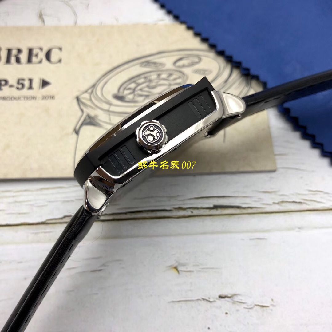   渠道原单REC WATCH  REC福特野马计时手表  P51-01  P51-02  P51-03  P51-014 / REC07