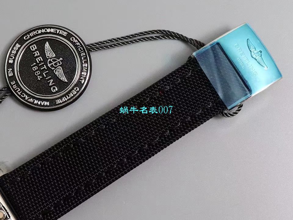 GF厂官网表  百年灵机械计时王牌飞行员系列AB01154G.BD13.101W.A20D.1腕表 / BL122   GF厂官网表  百年灵机械计时王牌飞行员系列AB01154G.BD13.101W.A20D.1腕表 / BL122