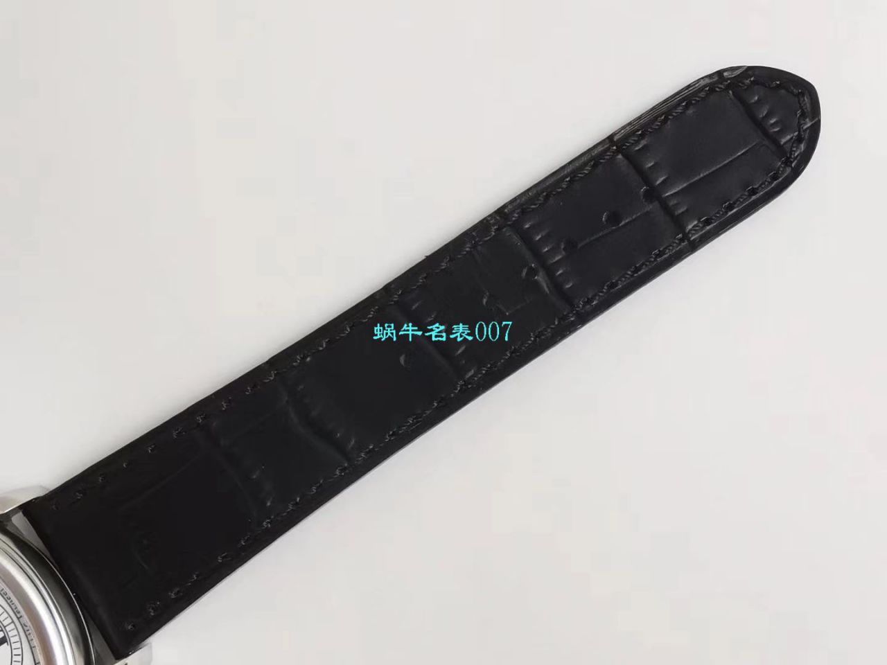   LUC厂Chopard  萧邦L.U.C系列L.U.C THE TRIBUTE系161923-1001腕表‎与‎怀表一‎体腕表 / XB052
