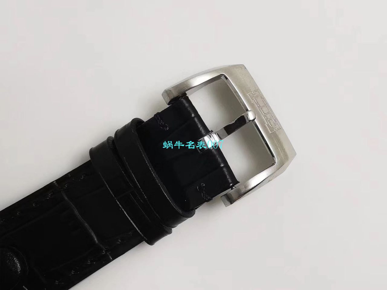   LUC厂Chopard  萧邦L.U.C系列L.U.C THE TRIBUTE系161923-1001腕表‎与‎怀表一‎体腕表 / XB052