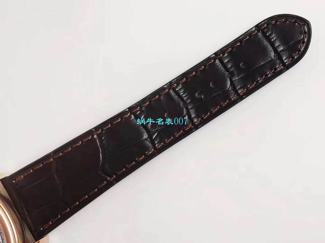   LUC厂Chopard  萧邦L.U.C系列L.U.C THE TRIBUTE系161923-1001腕表‎与‎怀表一‎体腕表 / XB052