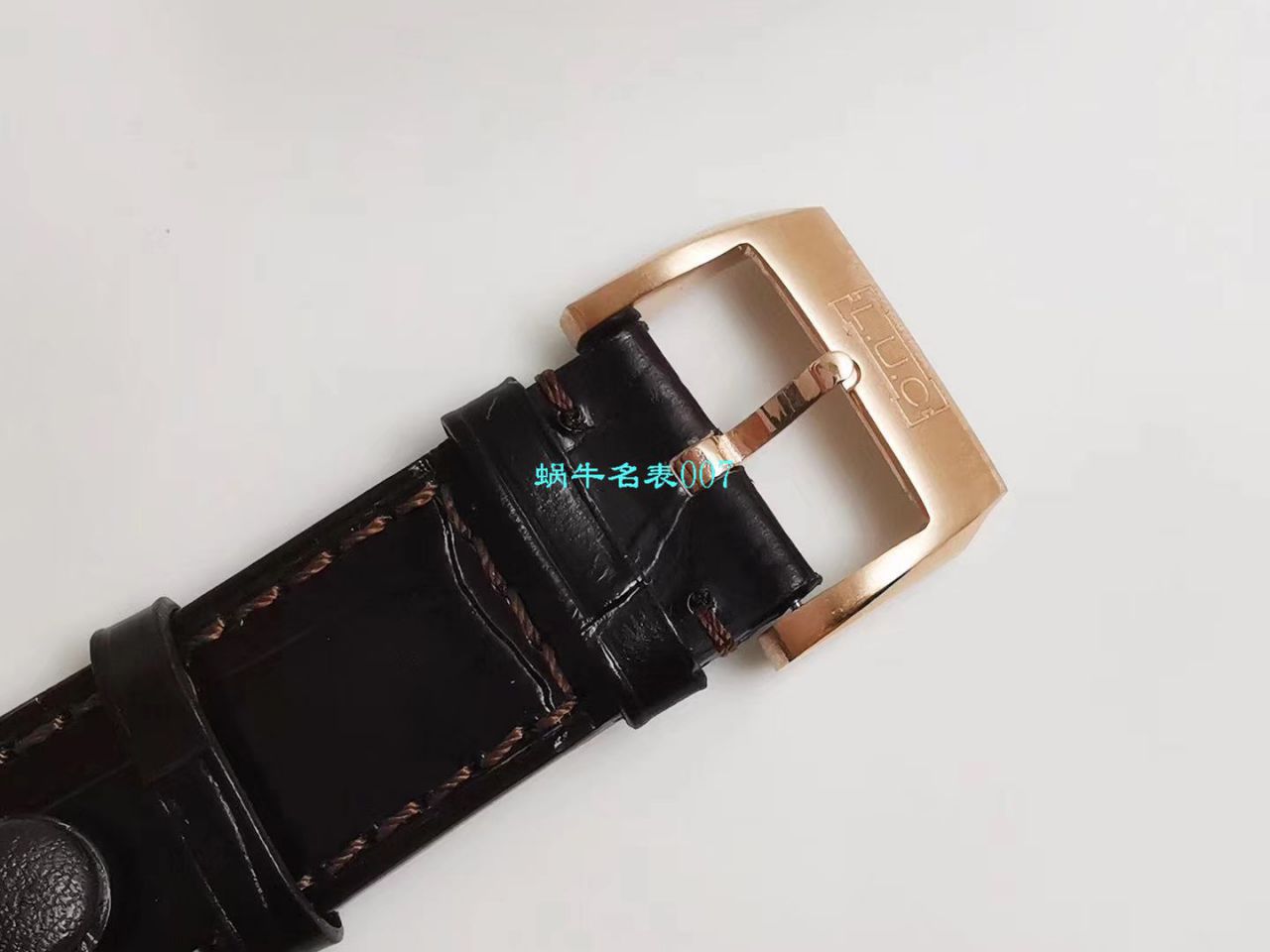   LUC厂Chopard  萧邦L.U.C系列L.U.C THE TRIBUTE系161923-1001腕表‎与‎怀表一‎体腕表 / XB052