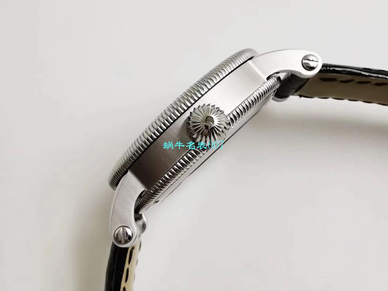 JB‌厂瑞宝Chronoswiss镂空陀飞轮 腕表 / CHR01