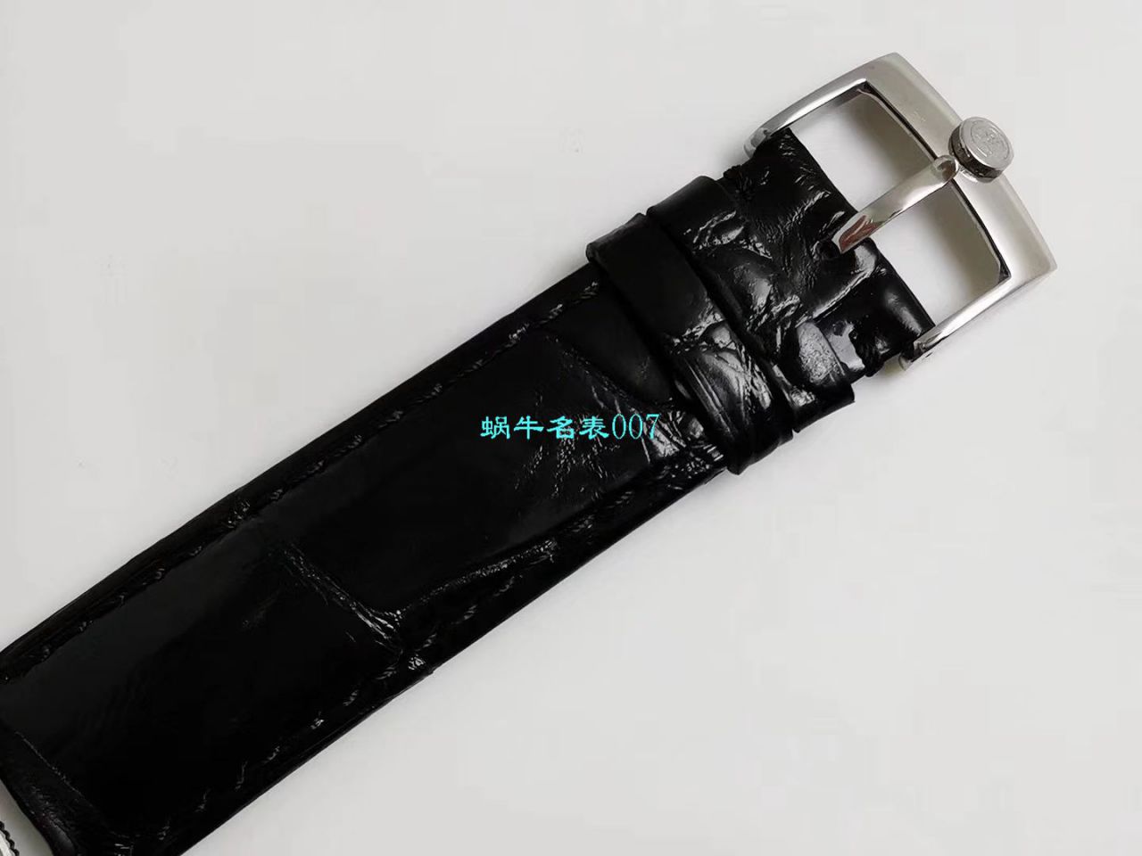 JB‌厂瑞宝Chronoswiss镂空陀飞轮 腕表 / CHR01