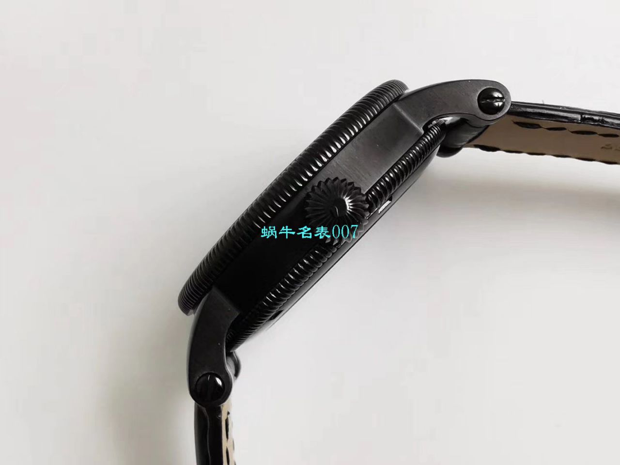 JB‌厂瑞宝Chronoswiss镂空陀飞轮 腕表 / CHR01