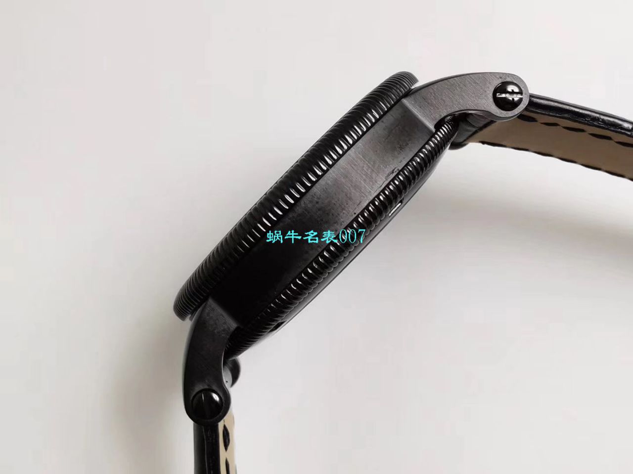 JB‌厂瑞宝Chronoswiss镂空陀飞轮 腕表 / CHR01