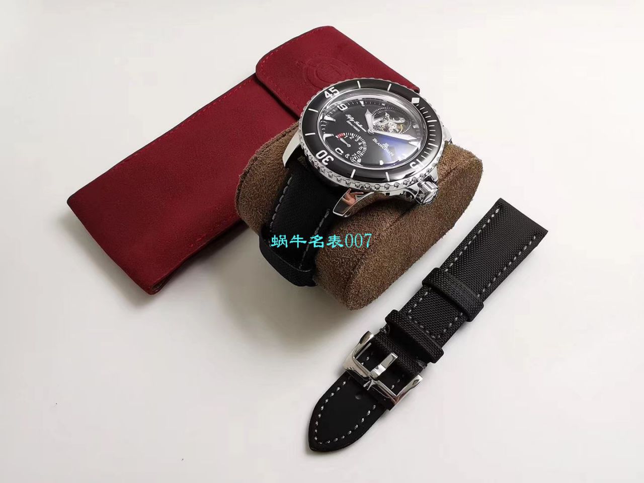 JB‌厂瑞宝Chronoswiss镂空陀飞轮 腕表 / CHR01
