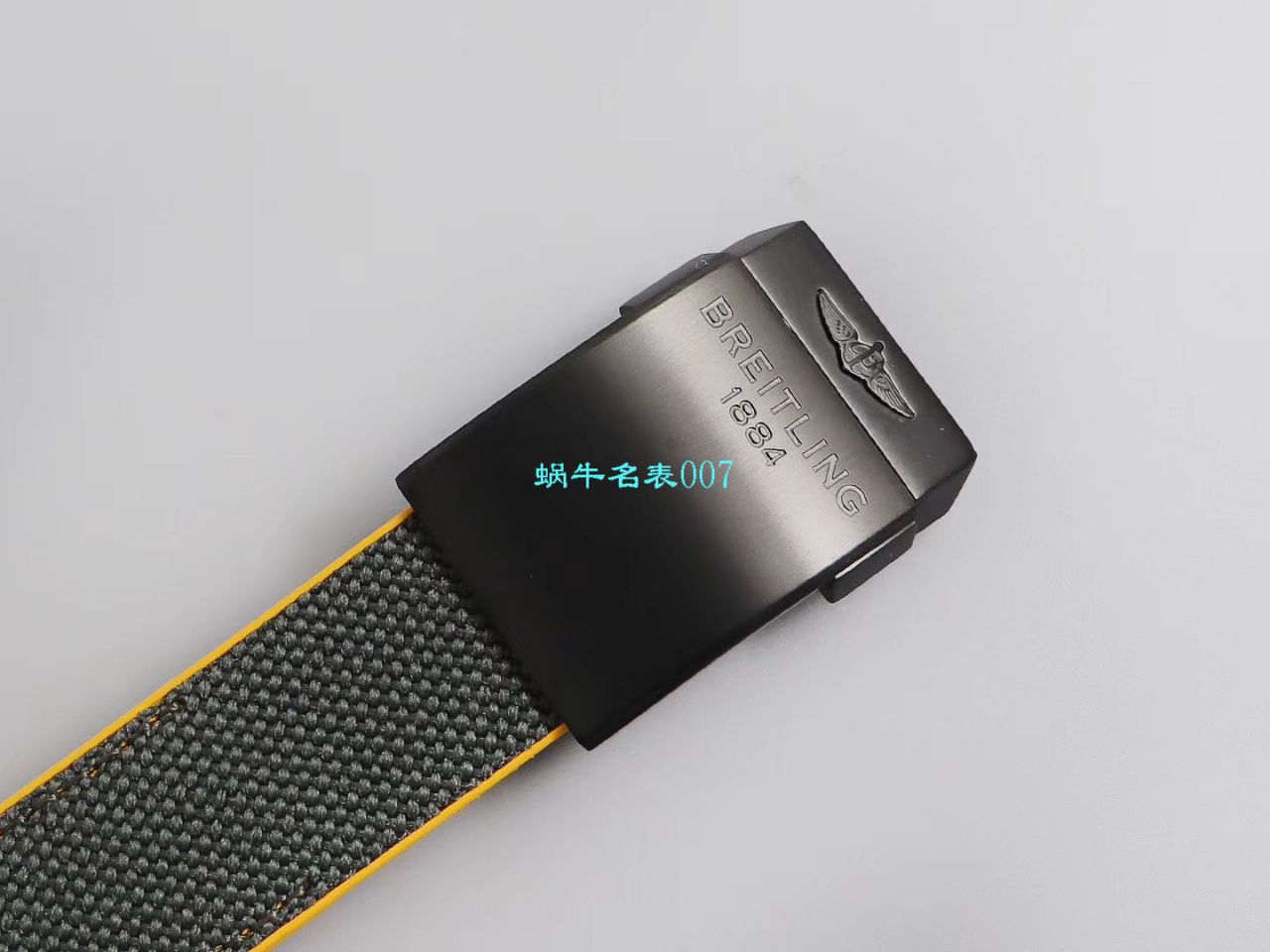   GF厂官网  百年灵复仇者飓风系列XB0180E4.BF31.284S.X20D.4腕表 / BL127
