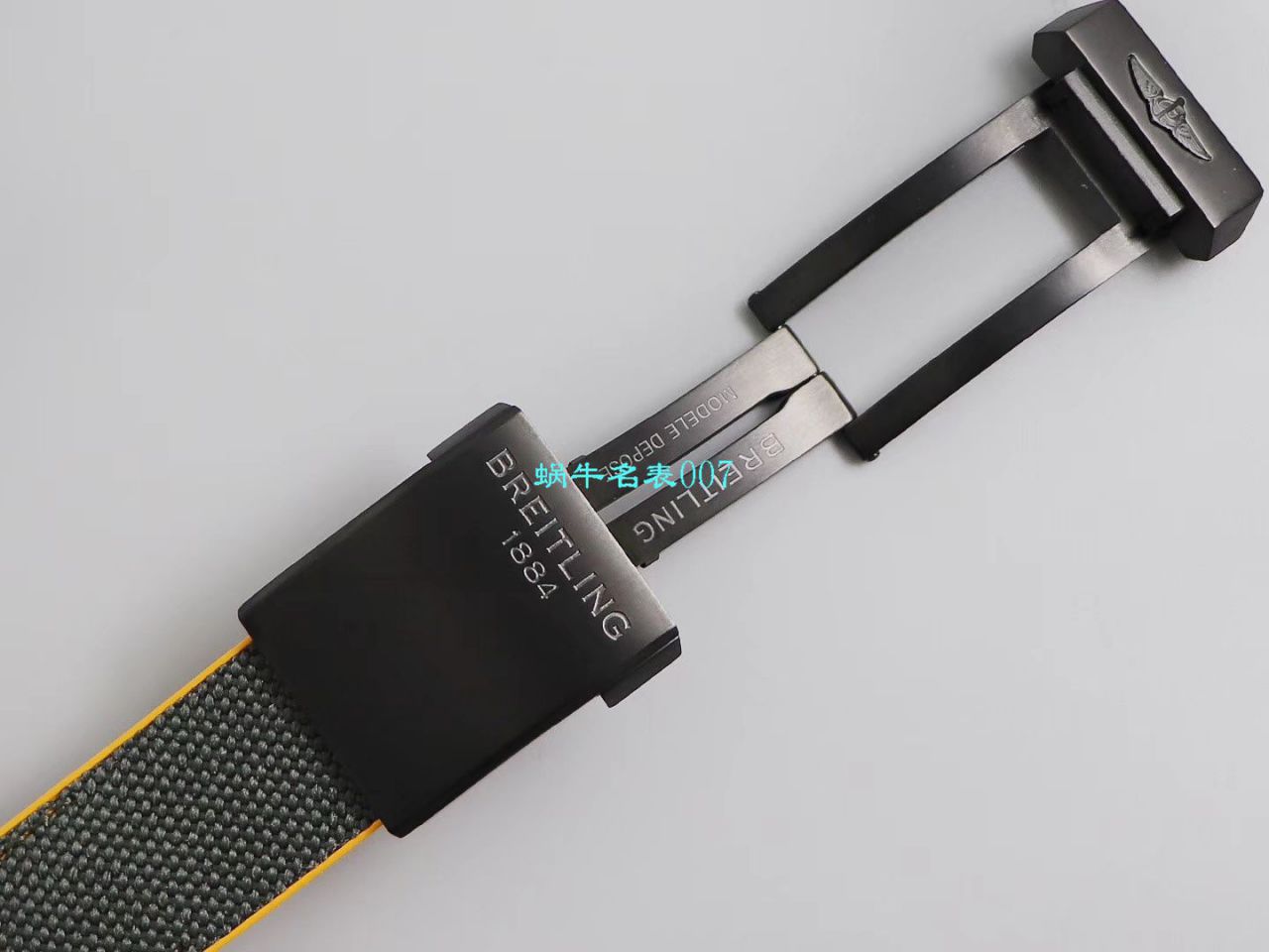   GF厂官网  百年灵复仇者飓风系列XB0180E4.BF31.284S.X20D.4腕表 / BL127
