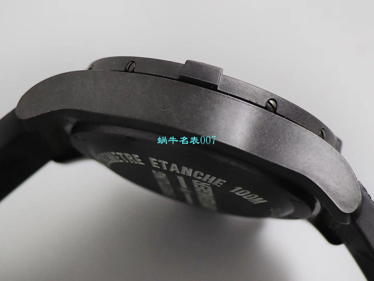   GF厂百年灵复仇者飓风系列XB0180E4.I534.253S.X20D.4腕表 / BL126