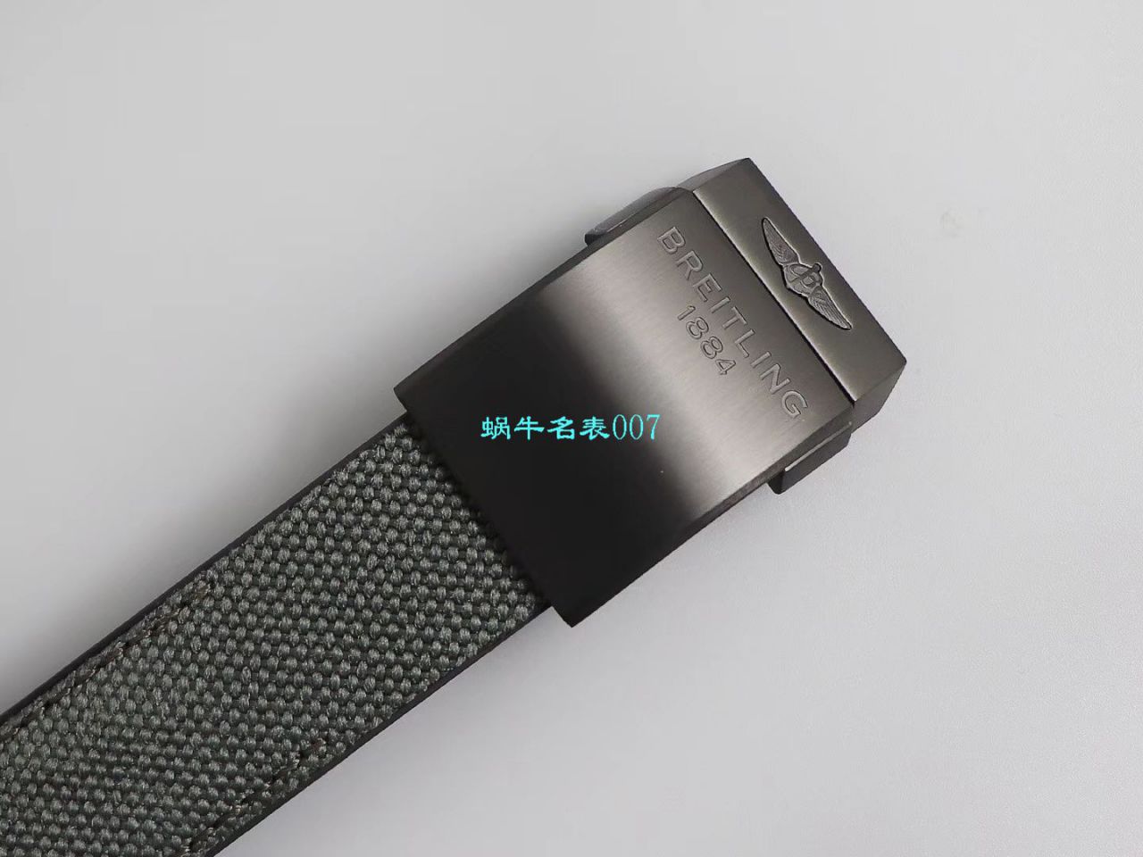   GF厂百年灵复仇者飓风系列XB0180E4.I534.253S.X20D.4腕表 / BL126