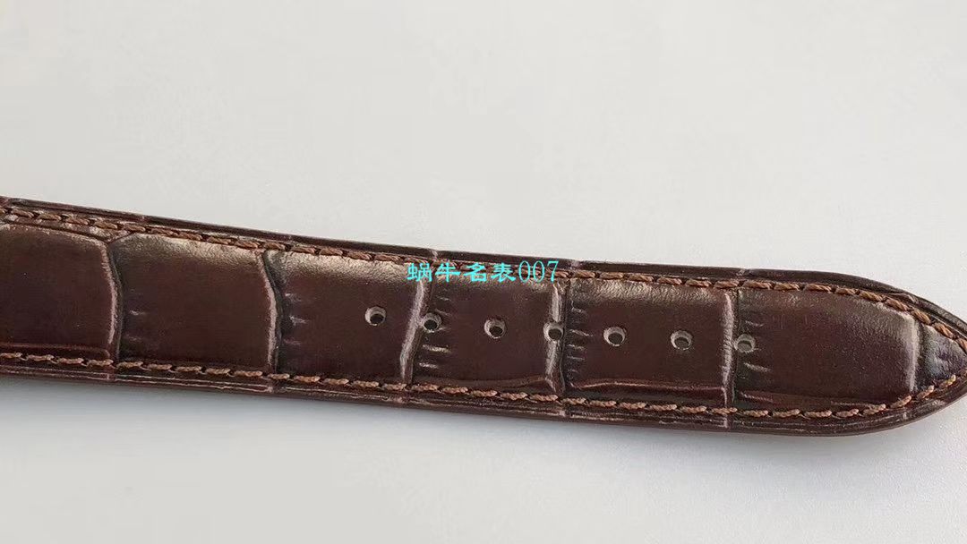   8F厂官网表  积家地球物理天文台腕表系列Q8108420，Q8102520机械腕表 / JJ168