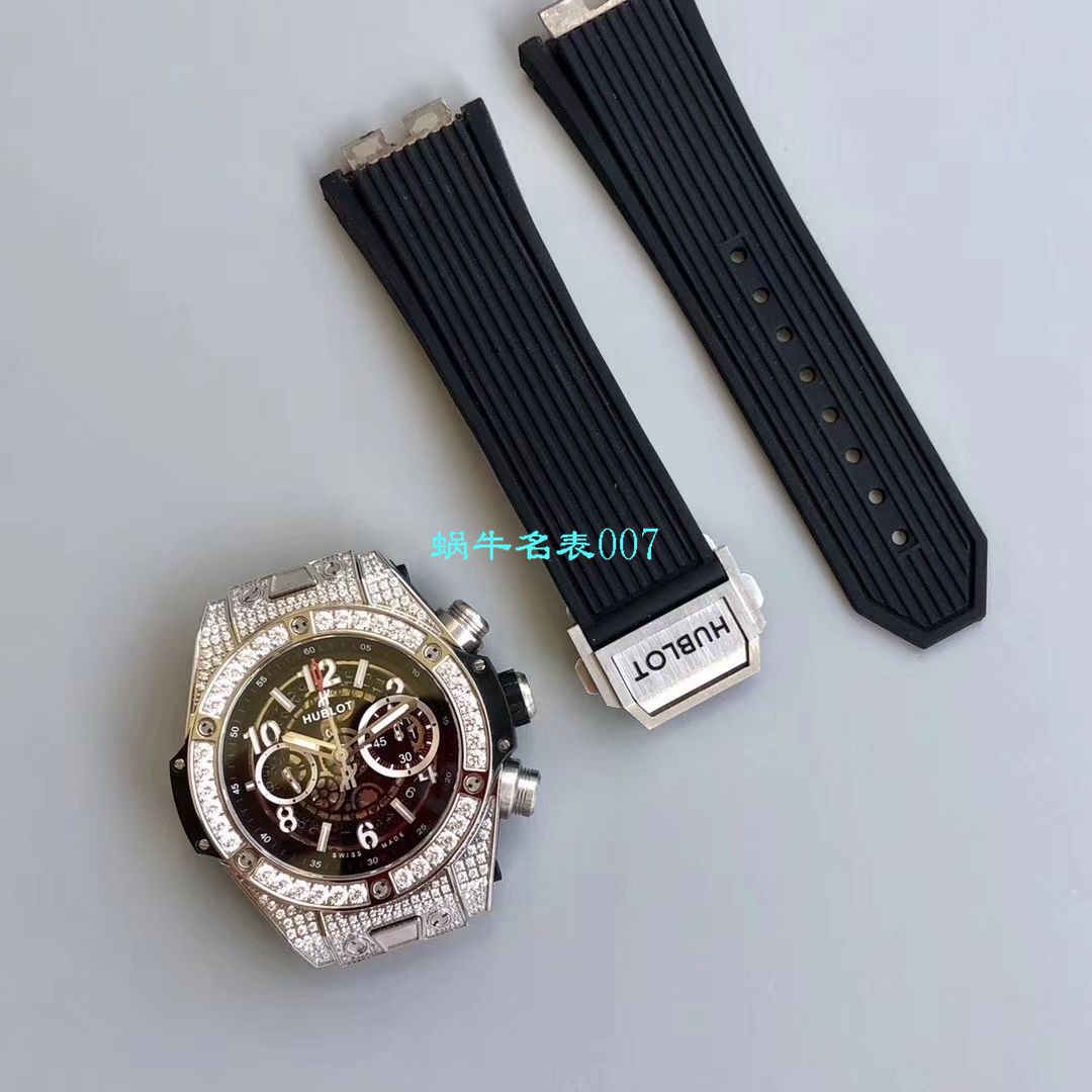 JB厂宇舶系列411.NX.1170.RX.1704腕表 / YUB076   JB厂宇舶系列411.NX.1170.RX.1704腕表 / YUB076