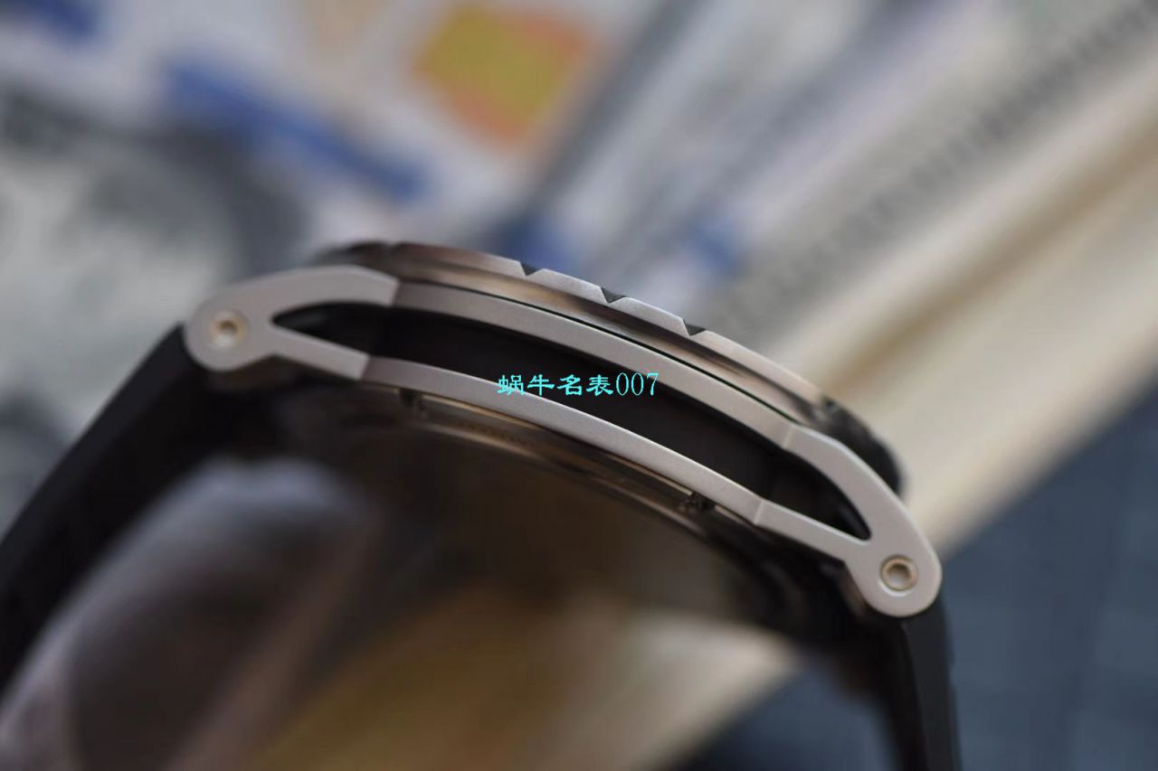   JB厂官网陀飞轮表  罗杰杜彼EXCALIBUR（王者系列）系列RDDBEX0479腕表 / LJ059