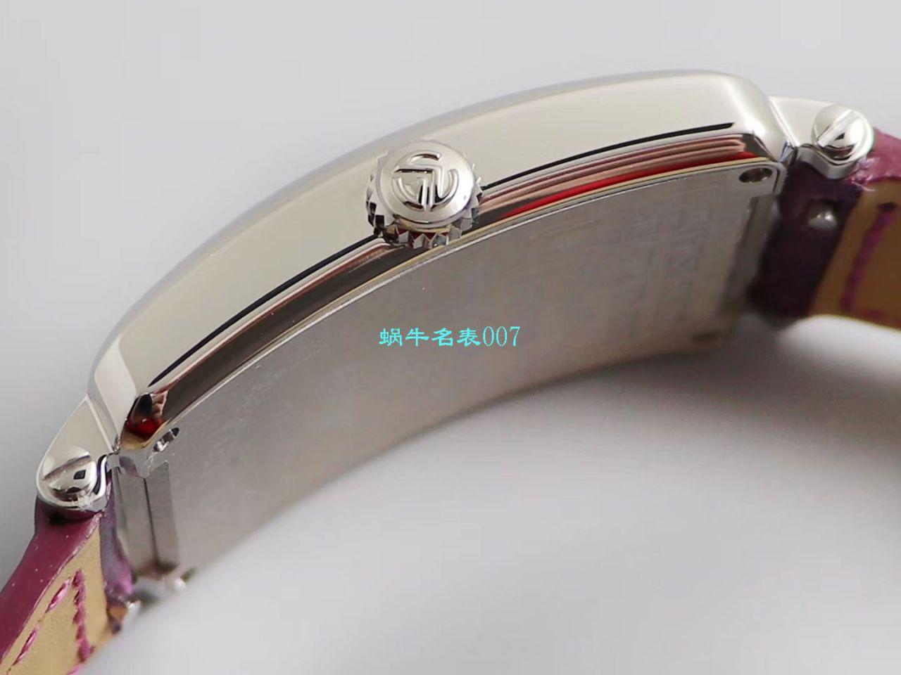   台湾厂女表  法兰克穆勒长岛LONG ISLAND 系列952 QZ D腕表 / FL066