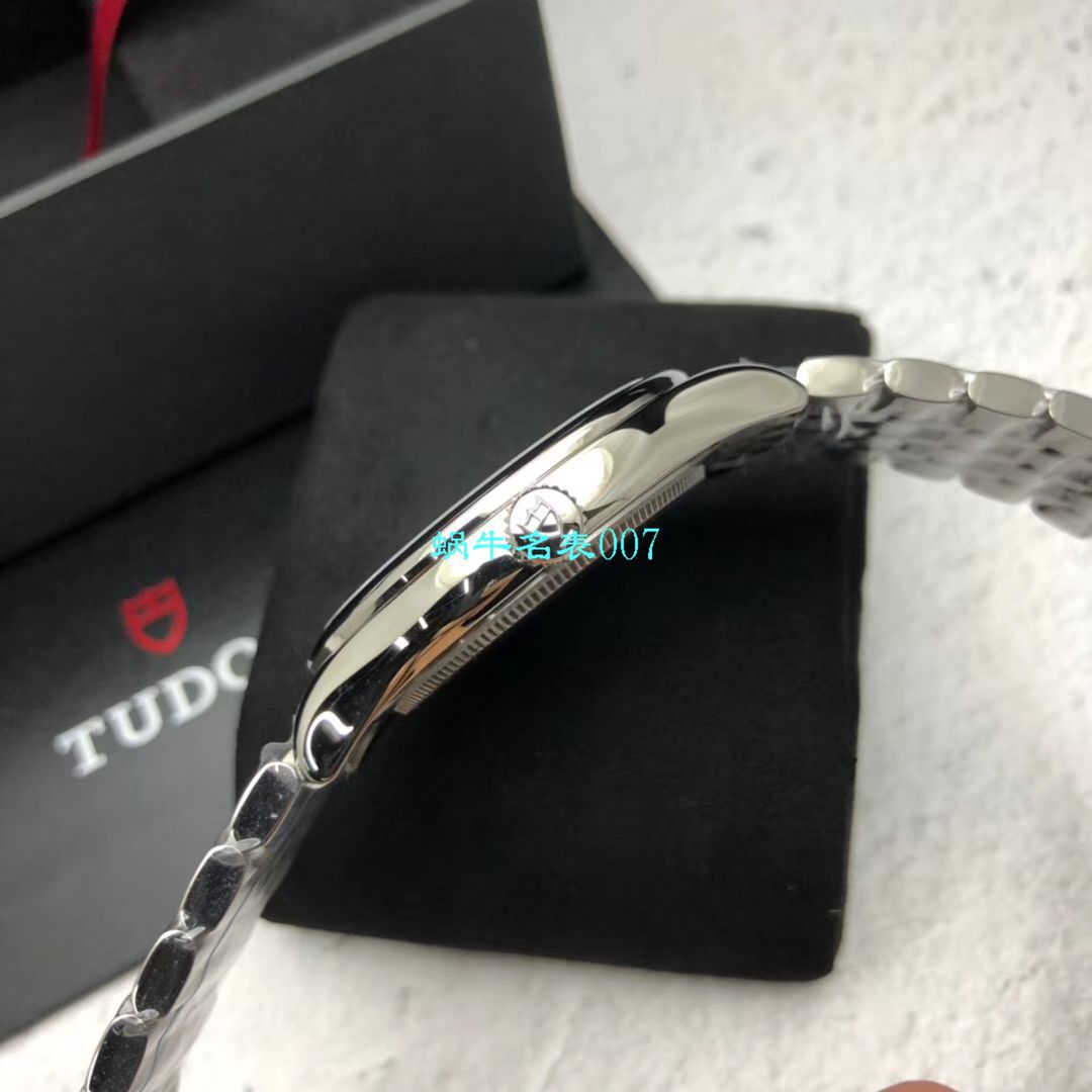   渠道TUDOR原单周杰‎伦代​言款  帝舵1926系列M91650-0002，M91651-0003腕表 / DT068