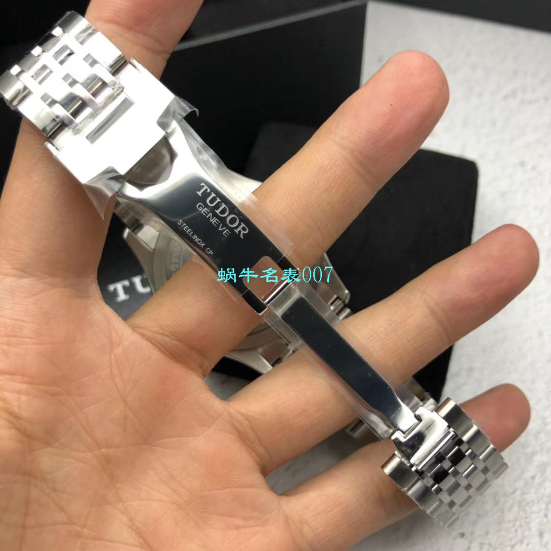   渠道TUDOR原单周杰‎伦代​言款  帝舵1926系列M91650-0002，M91651-0003腕表 / DT068
