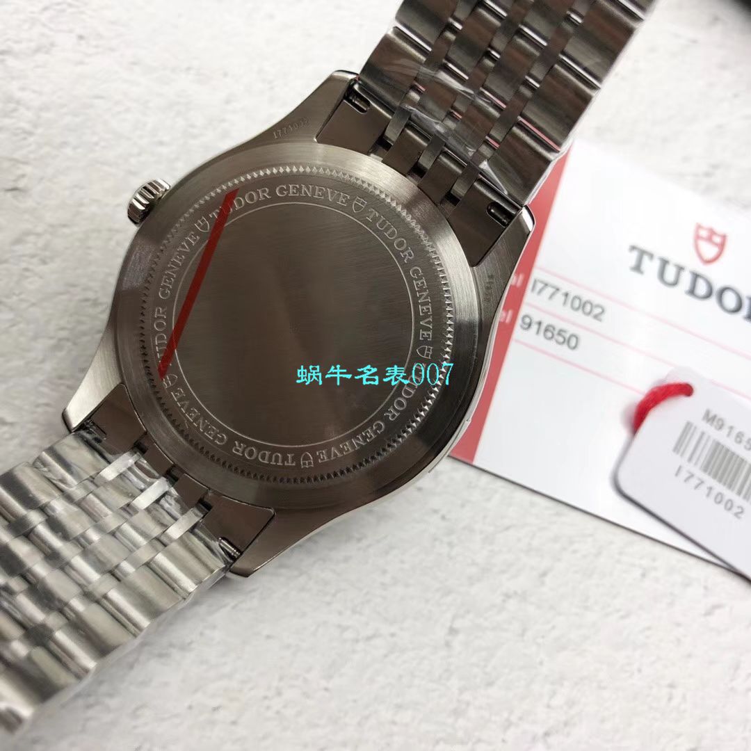   渠道TUDOR原单周杰‎伦代​言款  帝舵1926系列M91650-0002，M91651-0003腕表 / DT068