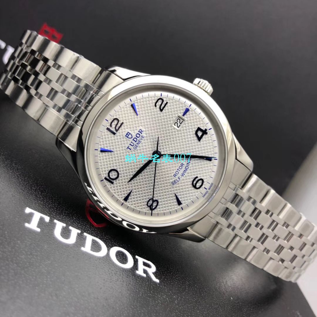   渠道TUDOR原单周杰‎伦代​言款  帝舵1926系列M91650-0002，M91651-0003腕表 / DT068