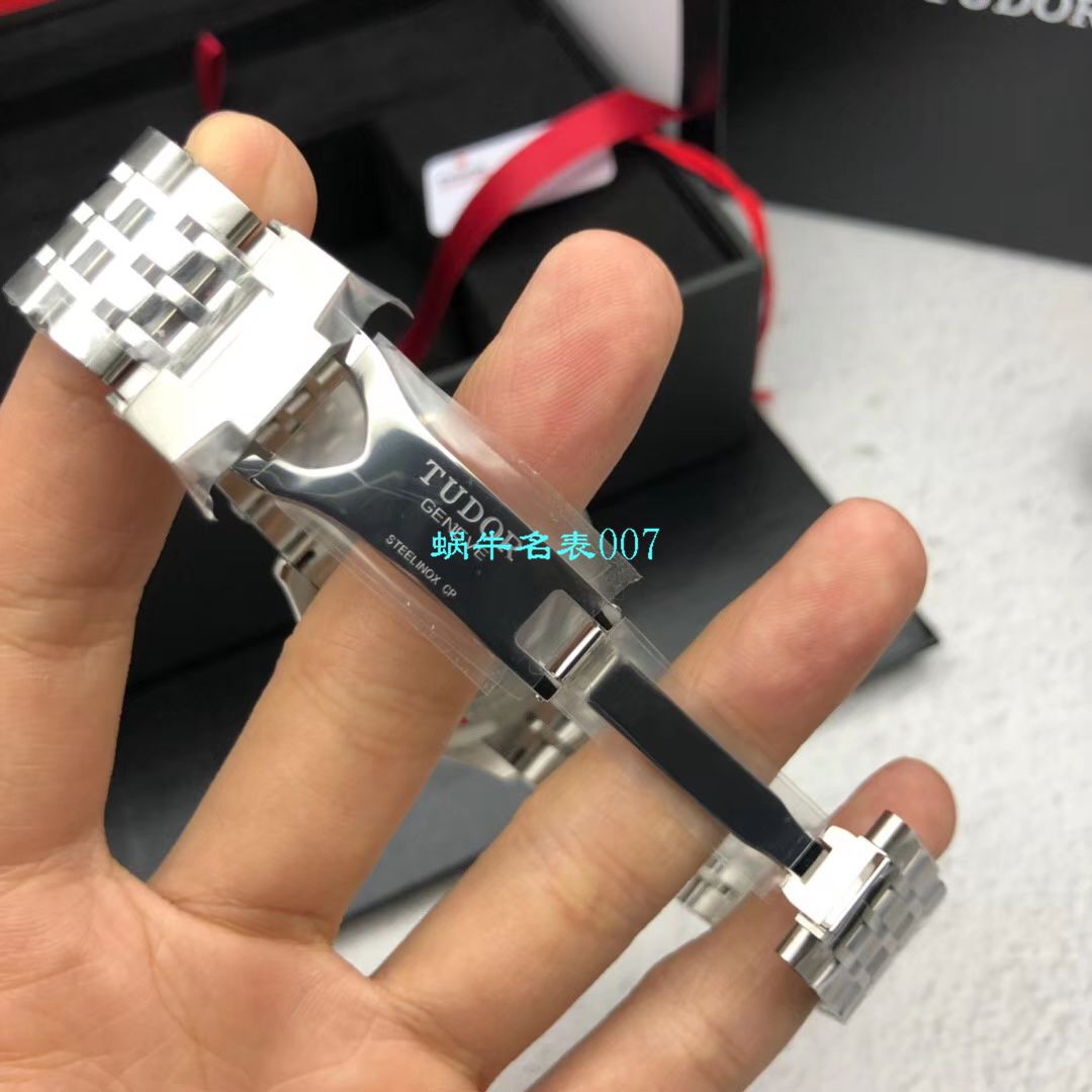   渠道TUDOR原单周杰‎伦代​言款  帝舵1926系列M91650-0002，M91651-0003腕表 / DT068