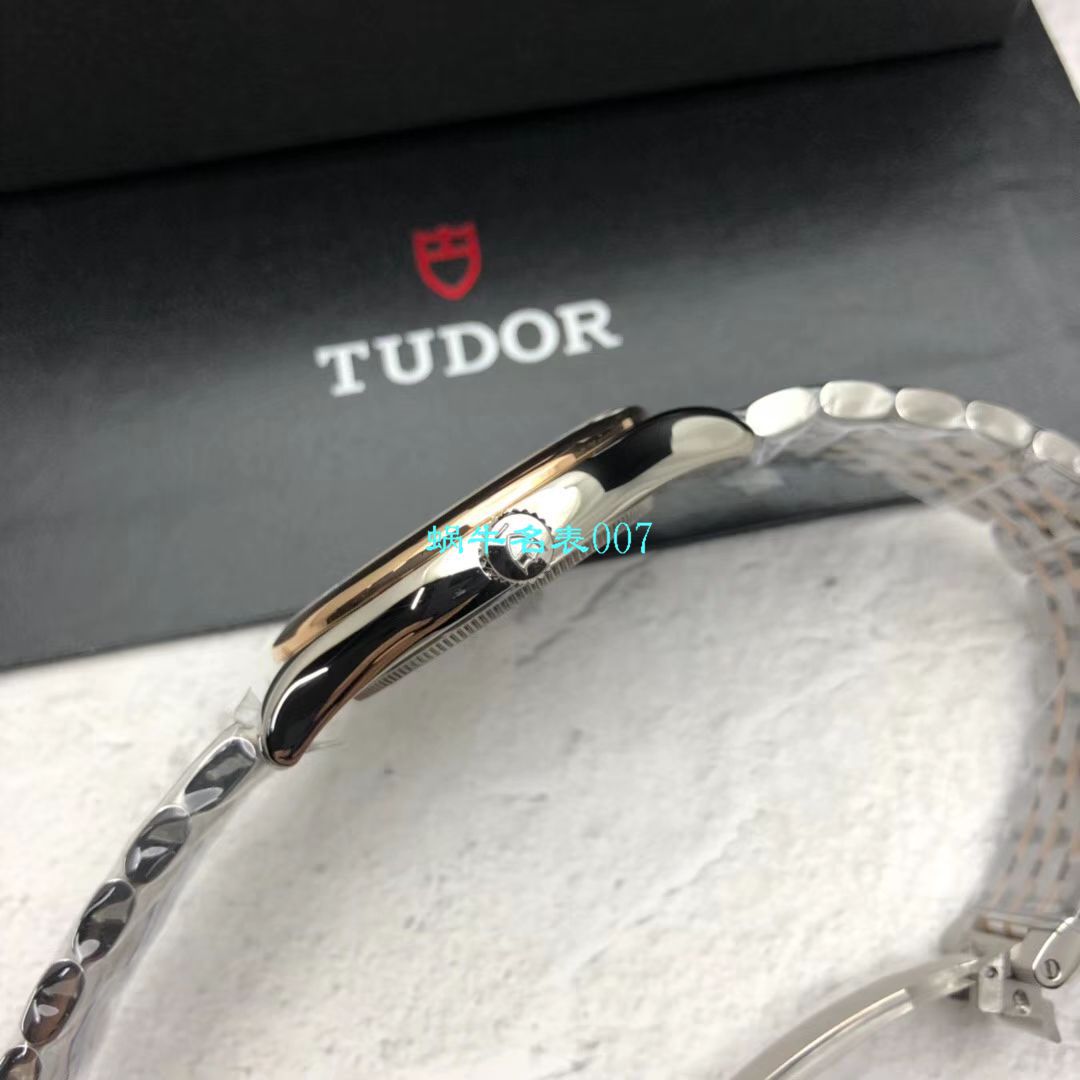   渠道TUDOR原单周杰‎伦代​言款  帝舵1926系列M91650-0002，M91651-0003腕表 / DT068
