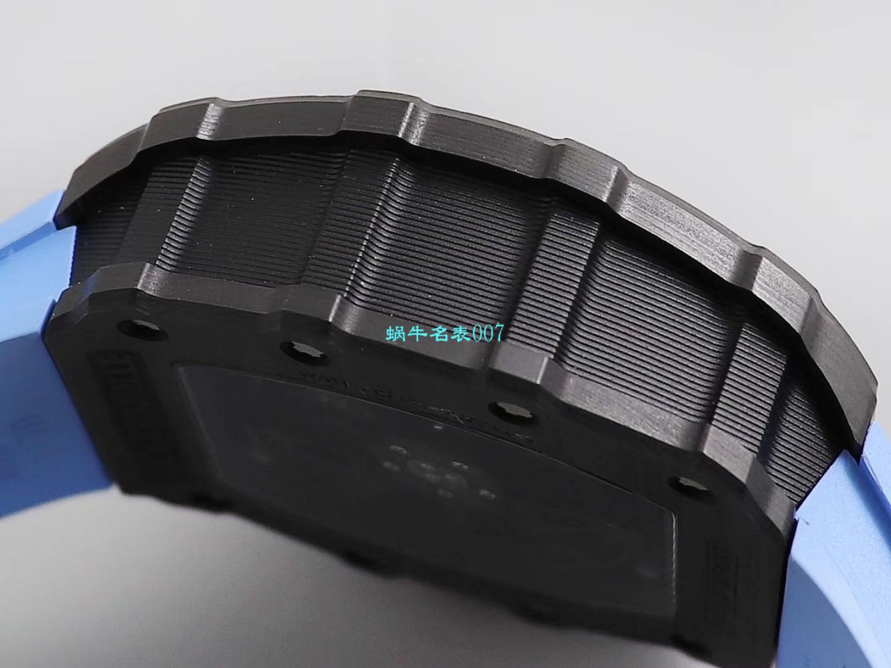   台湾KV厂最强版本表  全新理查德米勒 RM035最强进口原纹碳纤维＂V3＂升级版 / KV03502V3