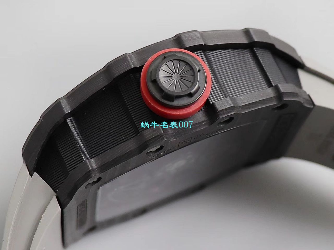   台湾KV厂最强版本表  全新理查德米勒 RM035最强进口原纹碳纤维＂V3＂升级版 / KV03502V3