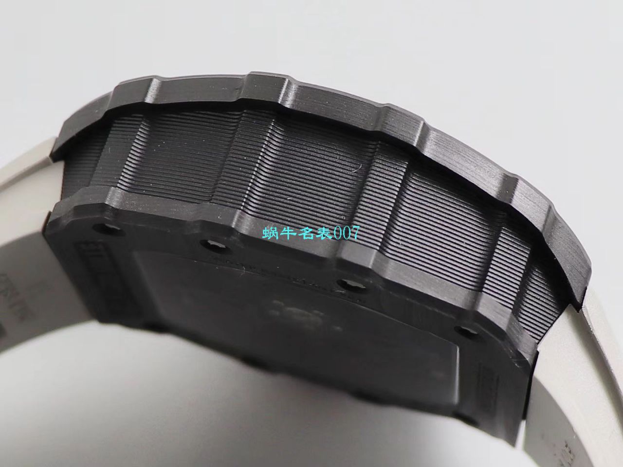   台湾KV厂最强版本表  全新理查德米勒 RM035最强进口原纹碳纤维＂V3＂升级版 / KV03502V3
