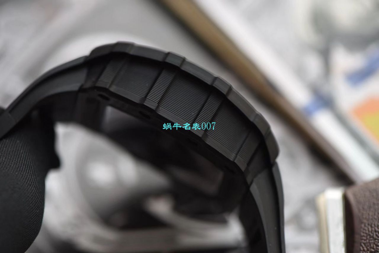   台湾KV厂最强版本表  全新理查德米勒 RM035最强进口原纹碳纤维＂V3＂升级版 / KV03502V3