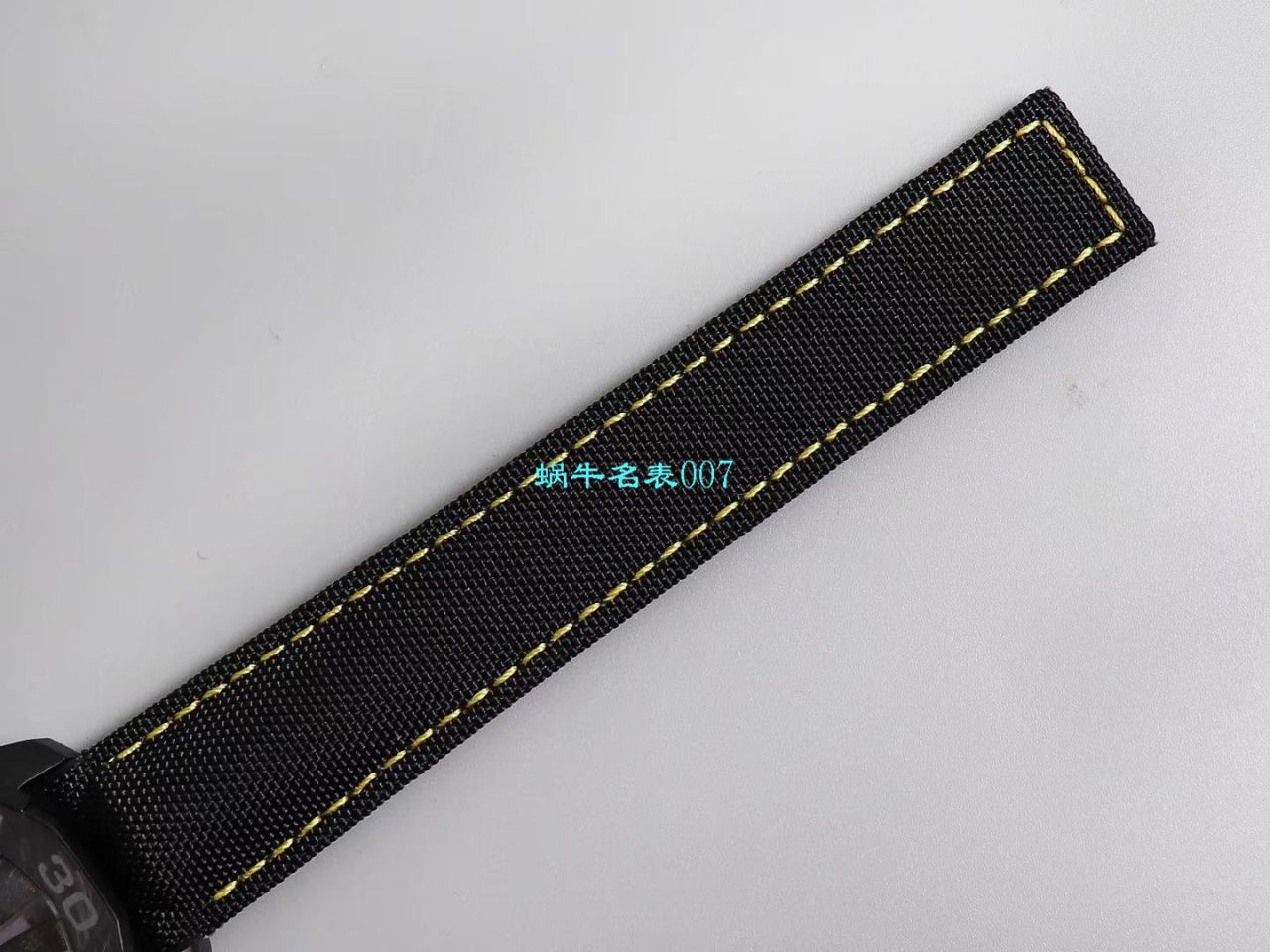 TB厂表泰格豪雅竞潜300米WBD218A.FC6445，WBD218C.FC6447，WBD218B.FC6446腕表 / TG085