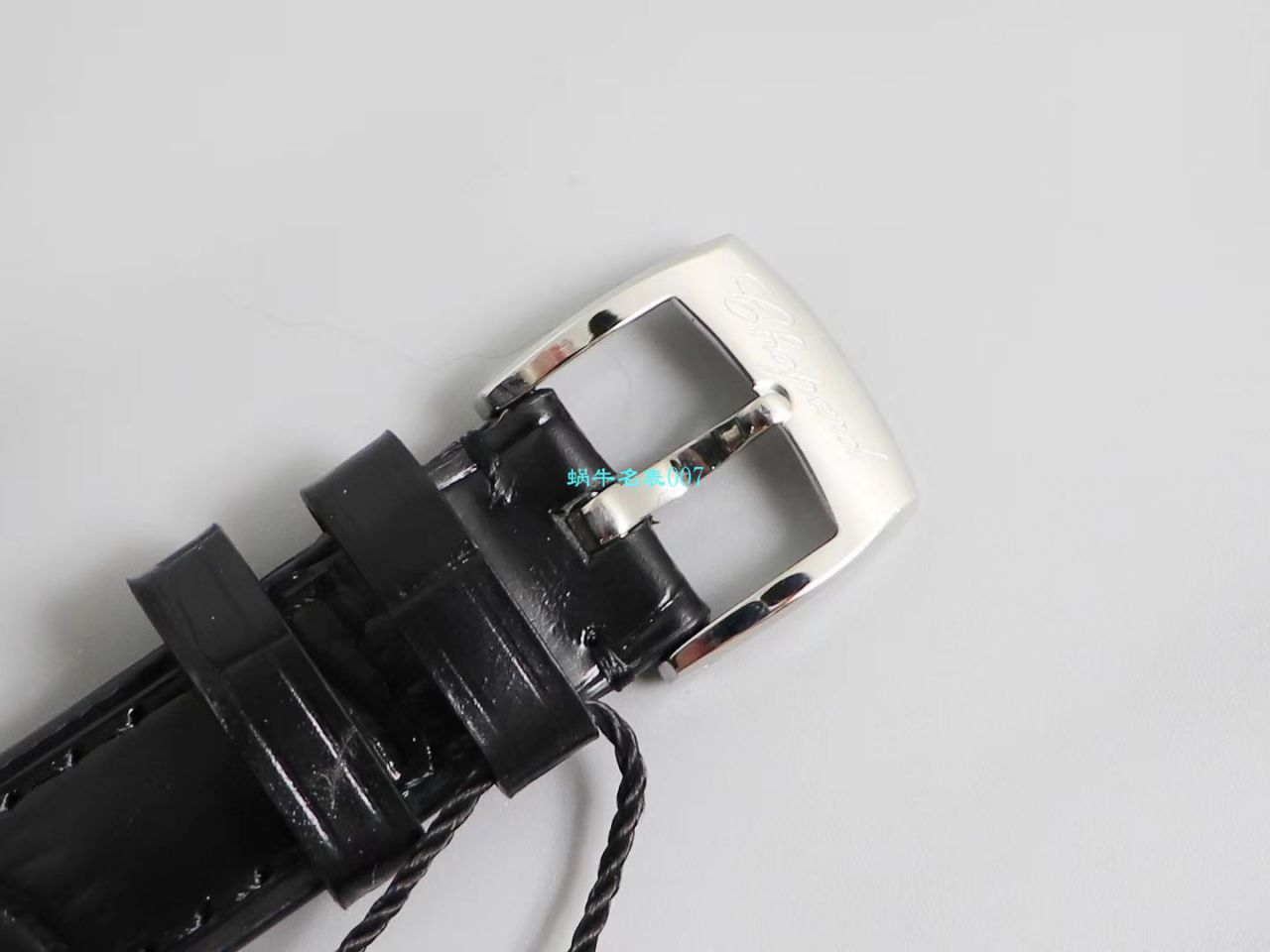   ZF厂女表  萧邦HAPPY DIAMONDS系列278509-6001，278509-3001腕表 / XB053